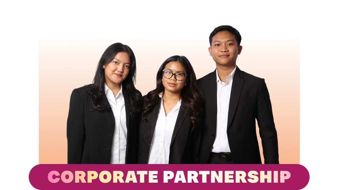 Corporate Partnership